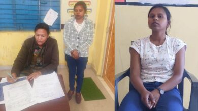 मंत्री लक्ष्मी राजवाड़े पर आपत्तिजनक टिप्पणी का मामला: आकांक्षा टोप्पो गिरफ्तार, सोशल मीडिया दुरुपयोग का आरोप