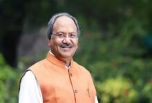 लोकसभा में सांसद बृजमोहन अग्रवाल ने उठाया कांकेर सब-हेल्थ सेंटर लापरवाही का मामला, फार्मास्यूटिकल वेस्ट मैनेजमेंट पर देशव्यापी चेतावनी