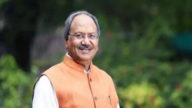 लोकसभा में सांसद बृजमोहन अग्रवाल ने उठाया कांकेर सब-हेल्थ सेंटर लापरवाही का मामला, फार्मास्यूटिकल वेस्ट मैनेजमेंट पर देशव्यापी चेतावनी