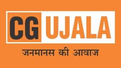 न्यायधानी में फुटपाथ पर अतिक्रमण बेलगाम, पैदल चलना हुआ मुश्किल; नगर निगम की उदासीनता से जनता त्रस्त