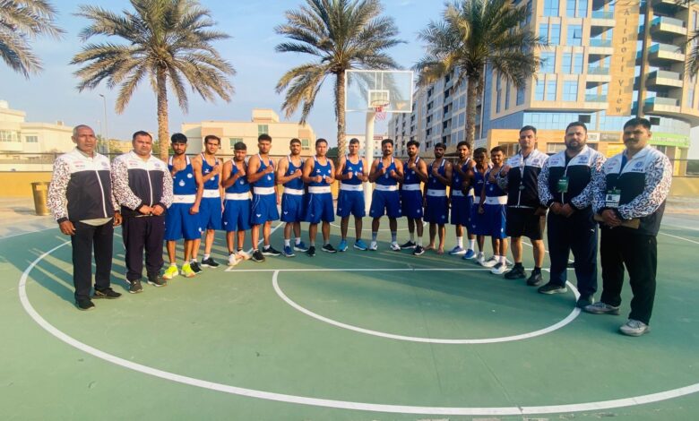 दुबई में इंडियन एमेच्योर बॉक्सिंग फेडरेशन टीम(IABF) की दमदार तैयारियाँ: विश्व चैंपियनशिप में पदक की पूरी उम्मीद