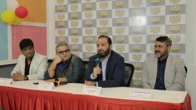 *इंदौर बना एवीजीसी एजुकेशन का नया हब; एरीना एनीमेशन के देश के सबसे बड़े सेंटर में हर दिन बढ़ेगा क्रिएटिव टैलेंट*