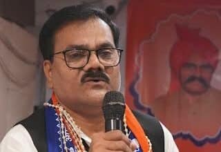 कालाबाजारी रोकने, खाद उपलब्ध कराने और धान खरीद में बाटीदारों के अधिकार सुनिश्चित करने सरकार आगे आए : आर. बी. सिंह पटेल कालाबाजारी रोकने, खाद उपलब्ध कराने और धान खरीद में बाटीदारों के अधिकार सुनिश्चित करने सरकार आगे आए : आर. बी. सिंह पटेल