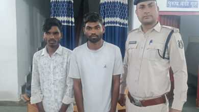 *पूर्व उपसरपंच की हत्या का पुलिस ने किया खुलासा, सगा भाई निकला हत्यारा इस वजह से ले ली जान*