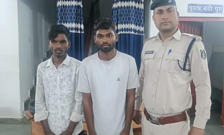 *पूर्व उपसरपंच की हत्या का पुलिस ने किया खुलासा, सगा भाई निकला हत्यारा इस वजह से ले ली जान* *पूर्व उपसरपंच की हत्या का पुलिस ने किया खुलासा, सगा भाई निकला हत्यारा इस वजह से ले ली जान*