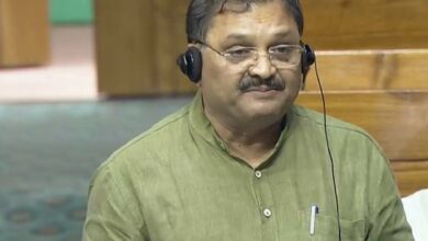 सांसद संतोष पांडेय की पहल पर पीएम जनमन योजना में जिले को 7 नई सड़कों की स्वीकृति; सांसद ने प्रधानमंत्री व केंद्रीय ग्रामीण विकास मंत्री का आभार जताया सांसद संतोष पांडेय की पहल पर पीएम जनमन योजना में जिले को 7 नई सड़कों की स्वीकृति; सांसद ने प्रधानमंत्री व केंद्रीय ग्रामीण विकास मंत्री का आभार जताया