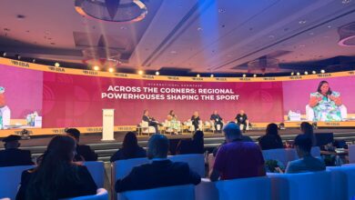 दुबई में भारत की दमदार मौजूदगी: 108 देशों के बीच IABF ने बढ़ाया देश का गौरव — डॉ. राकेश मिश्र समेत शीर्ष प्रतिनिधियों की प्रभावशाली भागीदारी