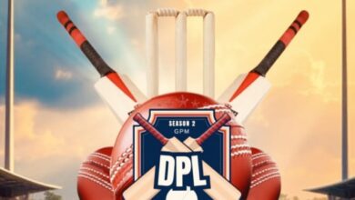 आईपीएल की तर्ज पर डीपीएल का धमाकेदार आगाज़: 13 दिसंबर से शुरू होगा रोमांचक क्रिकेट महाकुंभ