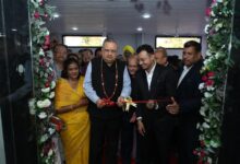 कमला हॉस्पिटल कवर्धा के नए अत्याधुनिक परिसर का भव्य शुभारंभ कमला हॉस्पिटल कवर्धा के नए अत्याधुनिक परिसर का भव्य शुभारंभ