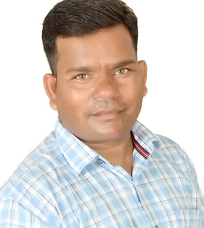 राष्ट्रीय जल प्रहरी सम्मान 2025 से डॉ. लाल सिंह किरार सम्मानित राष्ट्रीय जल प्रहरी सम्मान 2025 से डॉ. लाल सिंह किरार सम्मानित