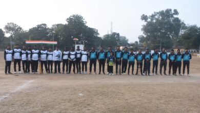 डीपीएल सीजन–2: लीग चरण सम्पन्न, सेमीफाइनल मुकाबले तय,आज खेले गए 6 रोमांचक मैच, खिलाड़ियों ने दिखाया शानदार प्रदर्शन