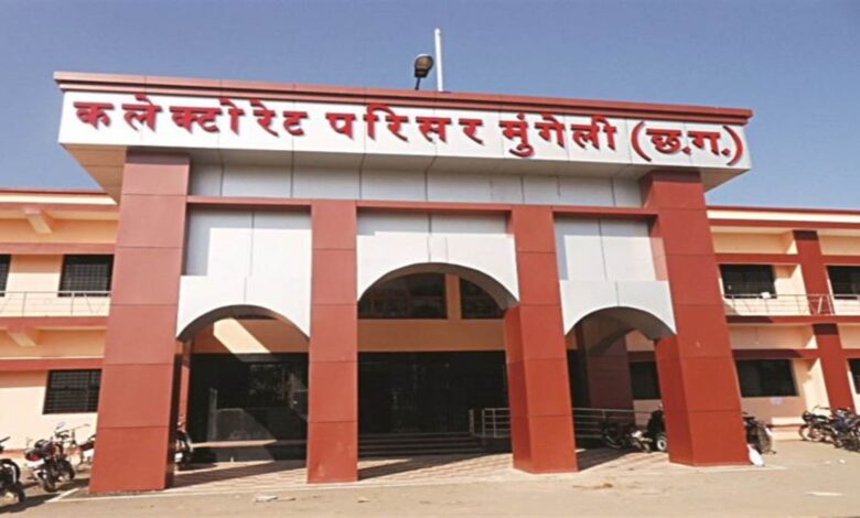 *शा. हा. से. स्कूल नवागांव (ची) की कक्षाएं हुई शिक्षक विहीन, बीईओ/डीईओ बेखबर* *कलेक्टर द्वारा नहीं की जा रही कोई कार्यवाही; लोक शिक्षण संचालनालय को लिखा गया पत्र*