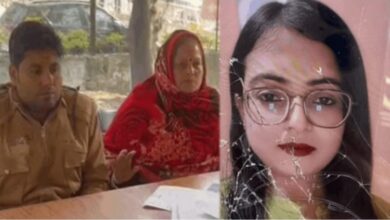 *पिता की इस बात से नाराज ‘पुष्पा’ ने दी जान, लिव-इन पार्टनर ने बताया कब-कैसे क्या हुआ*