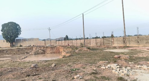 कोटा के अमाली में प्रस्तावित कोल वाशरी पर 22 दिसंबर को जन सुनवाई; ग्रामीणों का कड़ा विरोध—कहा, “पहले की वाशरियों से फसल-स्वास्थ्य तबाह, प्रशासन को परवाह नहीं” कोटा के अमाली में प्रस्तावित कोल वाशरी पर 22 दिसंबर को जन सुनवाई; ग्रामीणों का कड़ा विरोध—कहा, “पहले की वाशरियों से फसल-स्वास्थ्य तबाह, प्रशासन को परवाह नहीं”