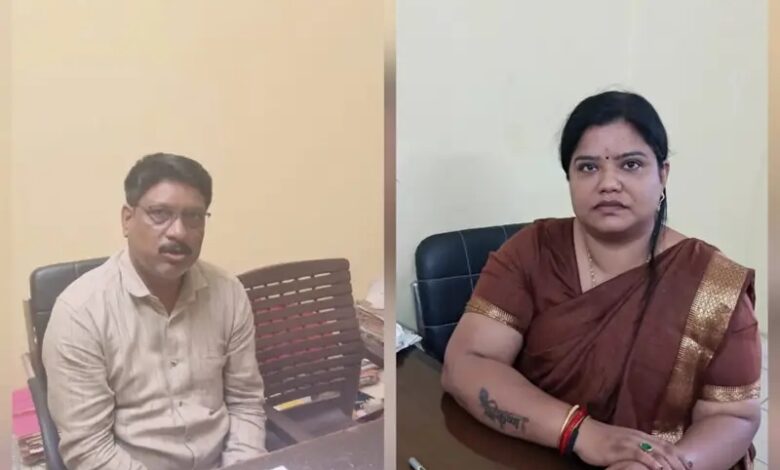 बिलासपुर: बोदरी नगर पंचायत में रिश्वतखोरी का पर्दाफाश, CMO व बाबू 12 हजार लेते ACB के जाल में फंसे