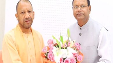 पंकज चौधरी बने यूपी बीजेपी के नए प्रदेश अध्यक्ष, पार्षद से सांसद तक का सफर, मोदी-शाह के भरोसेमंद