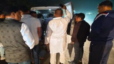 *देर रात भारी वाहन की चपेट में आने से हुआ था घायल हो गई मौत, कई दिन बाद हुई पहचान* *देर रात भारी वाहन की चपेट में आने से हुआ था घायल हो गई मौत, कई दिन बाद हुई पहचान*