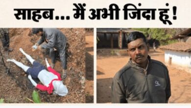 *मुख्यमंत्री के गृह जिले में पुलिस तहकीकात फैल, पुलिस जांच, न्यायिक प्रक्रिया और सिस्टम – तीनों के लिए एक सनसनीखेज पहेली,* *’मरा हुआ’ युवक जिंदा लौटा, जेल में हैं आरोपी; अधजली लाश की पहचान पर उठे सवाल*