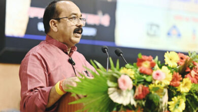 लोक निर्माण विभाग की बड़ी उपलब्धि: दो साल में 8092 करोड़ के 1126 कार्य स्वीकृत, अगले तीन वर्षों का रोडमैप तैयार – डिप्टी सीएम अरुण साव लोक निर्माण विभाग की बड़ी उपलब्धि: दो साल में 8092 करोड़ के 1126 कार्य स्वीकृत, अगले तीन वर्षों का रोडमैप तैयार – डिप्टी सीएम अरुण साव