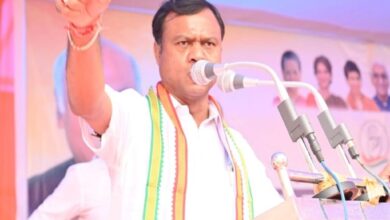 तमनार कोयला खदान विवाद पर सियासी घमासान, ग्रामीण–पुलिस झड़प के बाद आमने-सामने कांग्रेस और भाजपा