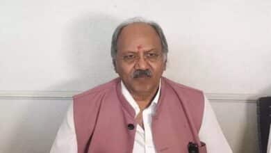 लोकसभा में बृजमोहन अग्रवाल का बयान: राष्ट्रीय विकास योजनाओं की प्रगति पर रखी विस्तृत रिपोर्ट