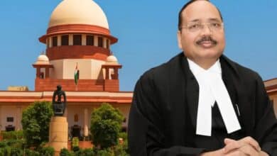 रोहिंग्या विवाद: CJI की टिप्पणी पर उठे सवालों का 44 पूर्व जजों ने दिया करारा जवाब, कहा—“न्यायपालिका पर हमला अस्वीकार्य, SIT बनकर हो जांच”