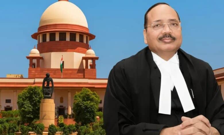 रोहिंग्या विवाद: CJI की टिप्पणी पर उठे सवालों का 44 पूर्व जजों ने दिया करारा जवाब, कहा—“न्यायपालिका पर हमला अस्वीकार्य, SIT बनकर हो जांच” रोहिंग्या विवाद: CJI की टिप्पणी पर उठे सवालों का 44 पूर्व जजों ने दिया करारा जवाब, कहा—“न्यायपालिका पर हमला अस्वीकार्य, SIT बनकर हो जांच”