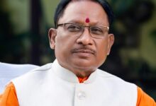 *मुख्यमंत्री विष्णु देव साय ने वरिष्ठ पत्रकार सुखनंदन बंजारे के निधन पर जताया गहरा शोक, कहा- पत्रकारिता जगत के लिए अपूरणीय क्षति*