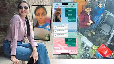 *डीएसपी कल्पना वर्मा और होटल व्यवसायी का विवाद चर्चा में… डीएसपी के खिलाफ शिकायत करना होटल कारोबारी को पड़ा महंगा* *दोस्ती प्यार या खेल* *डीएसपी कल्पना वर्मा और होटल व्यवसायी का विवाद चर्चा में… डीएसपी के खिलाफ शिकायत करना होटल कारोबारी को पड़ा महंगा* *दोस्ती प्यार या खेल*