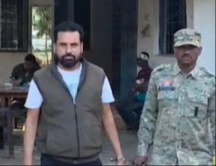 डबल मनी’ स्कीम का भंडाफोड़: जैविक खाद के नाम पर 65 लाख से ज्यादा की ठगी, आरोपी गिरफ्तार