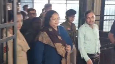 3200 करोड़ के शराब घोटाले में ईडी की बड़ी कार्रवाई, सौम्या चौरसिया स्पेशल कोर्ट में पेश