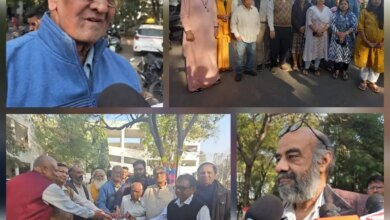 मंच से अपमान, सड़क पर साहित्यकार: गुरु घासीदास विश्वविद्यालय विवाद राष्ट्रपति तक