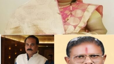 *समग्र ब्राह्मण परिषद् छत्तीसगढ़ के त्रैवार्षिक निर्वाचन में श्रीमती प्रमिला तिवारी एवं पं.रामानुज तिवारी बने नये नेतृत्वकर्ता*