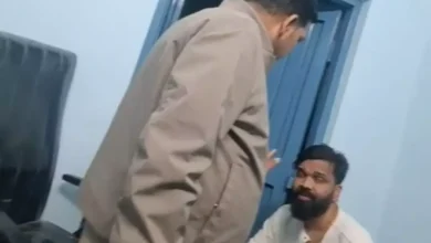 रायपुर में हिट एंड रन: विधायक पुत्र लक्की सिंह हिरासत में, तीन आरोपी फरार