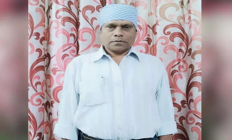 रायपुर सेंट्रल जेल में बंद कैदी की संदिग्ध मौत, परिजनों ने लगाया इलाज में लापरवाही का आरोप