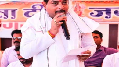 धोखाधड़ी और गबन मामले में जैजेपुर विधायक बालेश्वर साहू गिरफ्तार, 22 जनवरी तक न्यायिक रिमांड