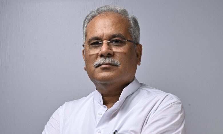 *बहुचर्चित “अश्लील सीडी” मामले में पूर्व मुख्यमंत्री भूपेश बघेल की मुश्किलें बढ़ीं, अब फिर से चलेगा मुकदमा*