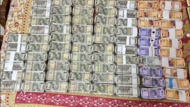 CBI का बड़ा एक्शन: झांसी में सेंट्रल GST की डिप्टी कमिश्नर प्रभा भंडारी रिश्वत कांड में गिरफ्तार, 1.5 करोड़ की डील का खुलासा