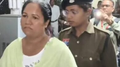 18 साल बाद इंसाफ: छत्तीसगढ़ के बहुचर्चित ‘नकलची टॉपर’ पोरा बाई कांड में बड़ा फैसलाअपील पर पलटा निचली अदालत का निर्णय, टॉपर समेत 4 दोषियों को 5-5 साल की सजा