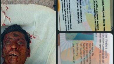 मरवाही निवासी युवक की मुंबई में ट्रेन हादसे में मौत, शव लाने के लिए परिजनों को मदद की दरकार