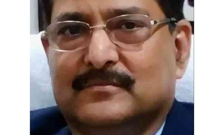 *पुलिस में तनाव प्रबंधन : म्यूजिक थेरेपी समय की मांग- राजीव श्रीवास्तव, सेवानिवृत्त महानिदेशक, छत्तीसगढ़* *पुलिस में तनाव प्रबंधन : म्यूजिक थेरेपी समय की मांग- राजीव श्रीवास्तव, सेवानिवृत्त महानिदेशक, छत्तीसगढ़*