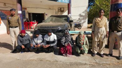 जशपुर ब्रेकिंग | भतीजी की चोरी से बड़ा खुलासा—आरटीओ के घर मिला 5 किलो सोना, 20 लाख कैश, आय के स्रोत पर उठे गंभीर सवाल