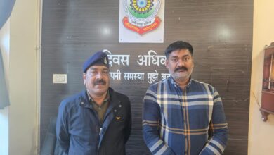 *गायब पति को ढूंढने से बनाया परिचय; प्यार का इजहार फिर किया मुंह काला, दुष्कर्म करने वाला धार्मिक संगठन का कथित नेता गया जेल*