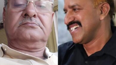 मुकेश चंद्राकर के बाद अब किसकी बारी?मैकल में पत्रकारों की हत्या की साजिश — “समाजसेवी” मुखौटे के पीछे छिपे माफिया बेनकाब मुकेश चंद्राकर के बाद अब किसकी बारी?मैकल में पत्रकारों की हत्या की साजिश — “समाजसेवी” मुखौटे के पीछे छिपे माफिया बेनकाब