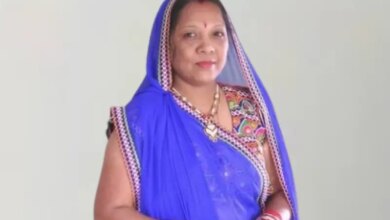 अखिल भारतीय आदिवासी कंवर समाज को नया नेतृत्वमुख्यमंत्री की धर्मपत्नी श्रीमती कौशल्या साय निर्विरोध राष्ट्रीय अध्यक्ष चुनी गईं