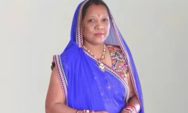 अखिल भारतीय आदिवासी कंवर समाज को नया नेतृत्वमुख्यमंत्री की धर्मपत्नी श्रीमती कौशल्या साय निर्विरोध राष्ट्रीय अध्यक्ष चुनी गईं अखिल भारतीय आदिवासी कंवर समाज को नया नेतृत्वमुख्यमंत्री की धर्मपत्नी श्रीमती कौशल्या साय निर्विरोध राष्ट्रीय अध्यक्ष चुनी गईं