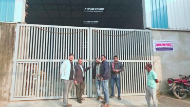 *कटस्म मिलिंग में गड़बड़ी,6.86 करोड़ रुपए का धान जब्त, वाहन सहित राईस मिल को किया सील*