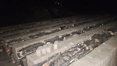 अवैध ईंट भट्ठों पर माइनिंग की बड़ी कार्रवाई, लेकिन संरक्षण का दावा बना सबसे बड़ा सवाल