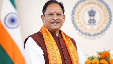 षडयंत्रों पर विष्णुदेव का धैर्य भारी…..देवेंद्र गुप्ता की कलम से……