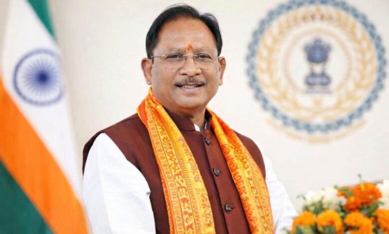 षडयंत्रों पर विष्णुदेव का धैर्य भारी…..देवेंद्र गुप्ता की कलम से……